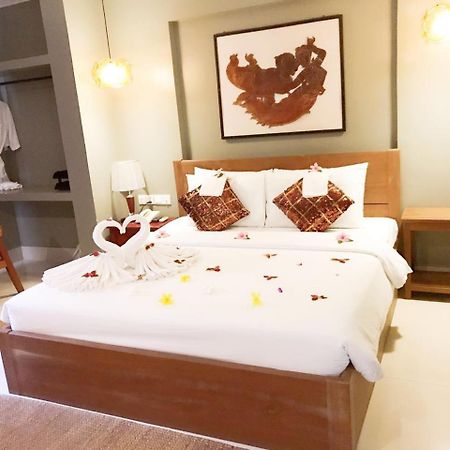 Jame Hotel&Spa Siem Reap Exteriör bild
