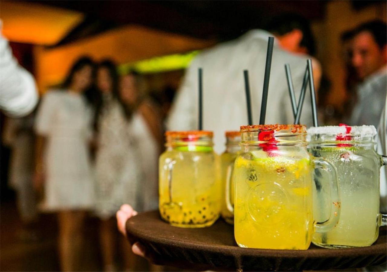 Jame Hotel&Spa Siem Reap Exteriör bild