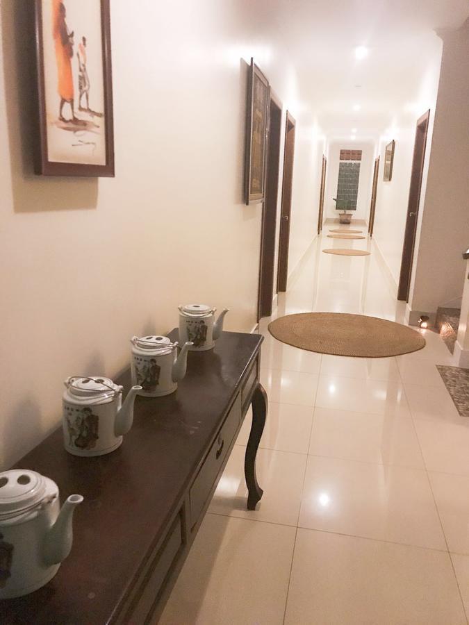 Jame Hotel&Spa Siem Reap Exteriör bild