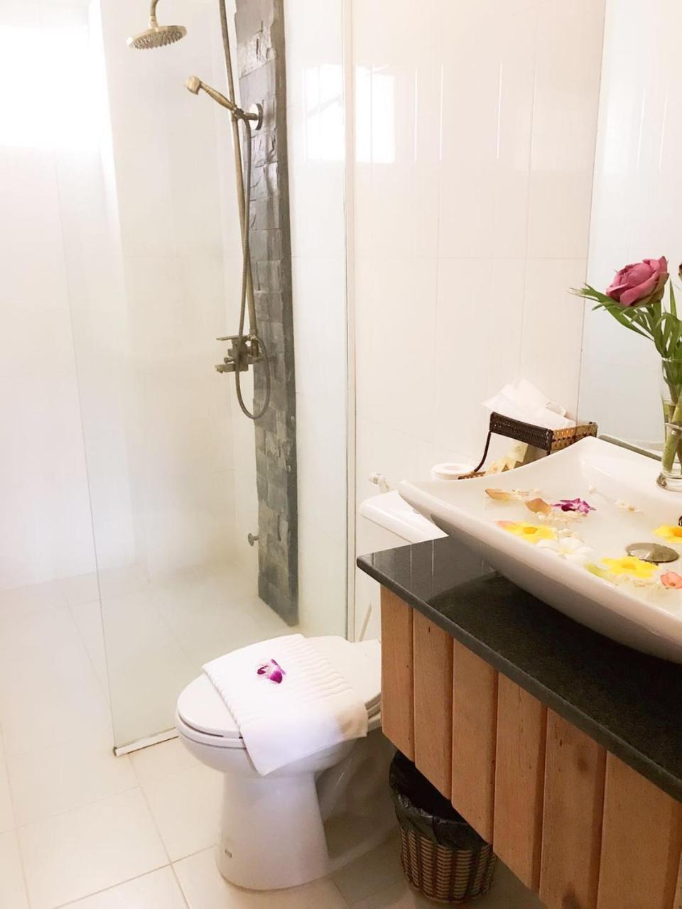 Jame Hotel&Spa Siem Reap Exteriör bild