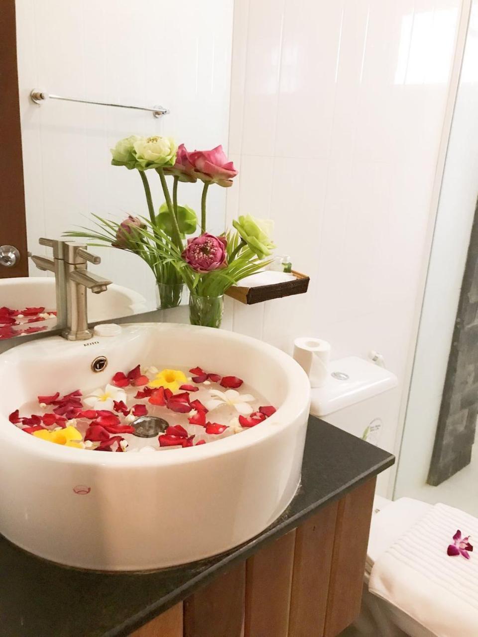 Jame Hotel&Spa Siem Reap Exteriör bild