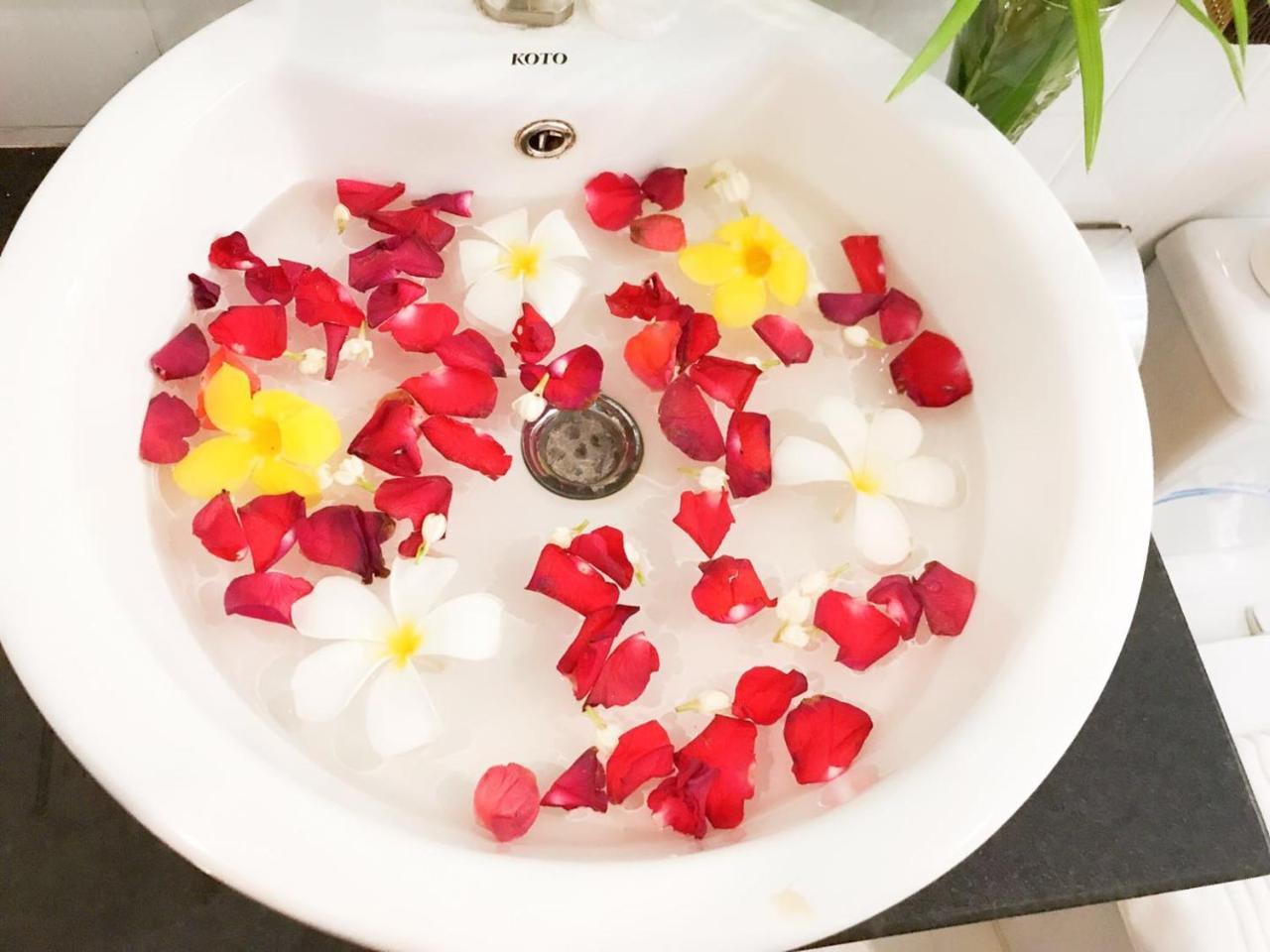 Jame Hotel&Spa Siem Reap Exteriör bild