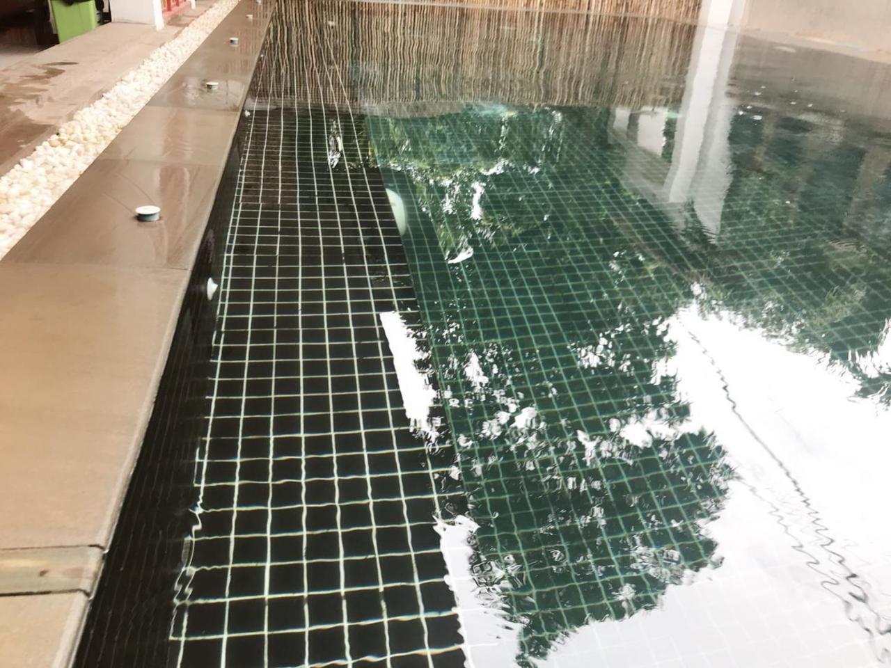 Jame Hotel&Spa Siem Reap Exteriör bild