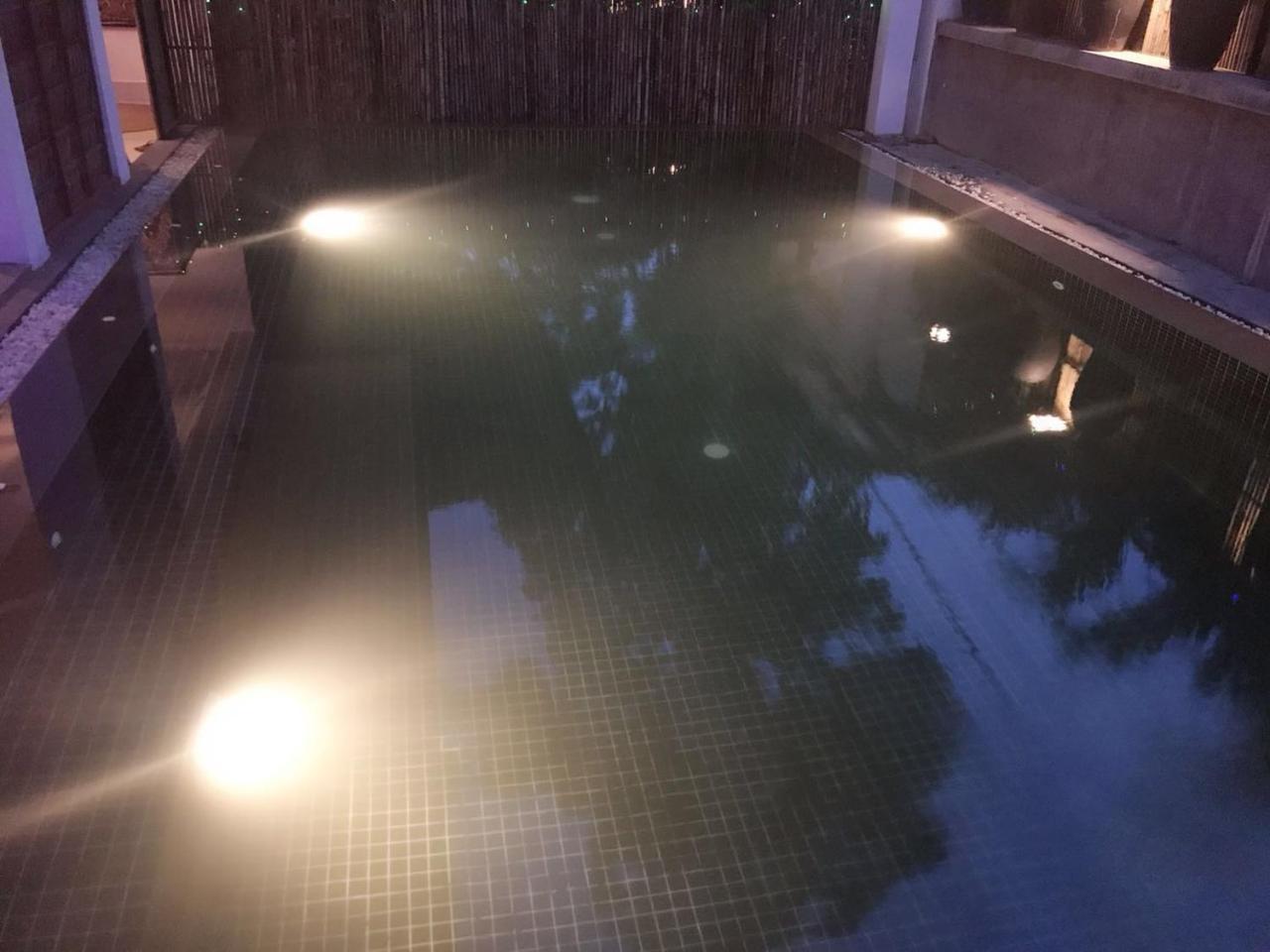Jame Hotel&Spa Siem Reap Exteriör bild