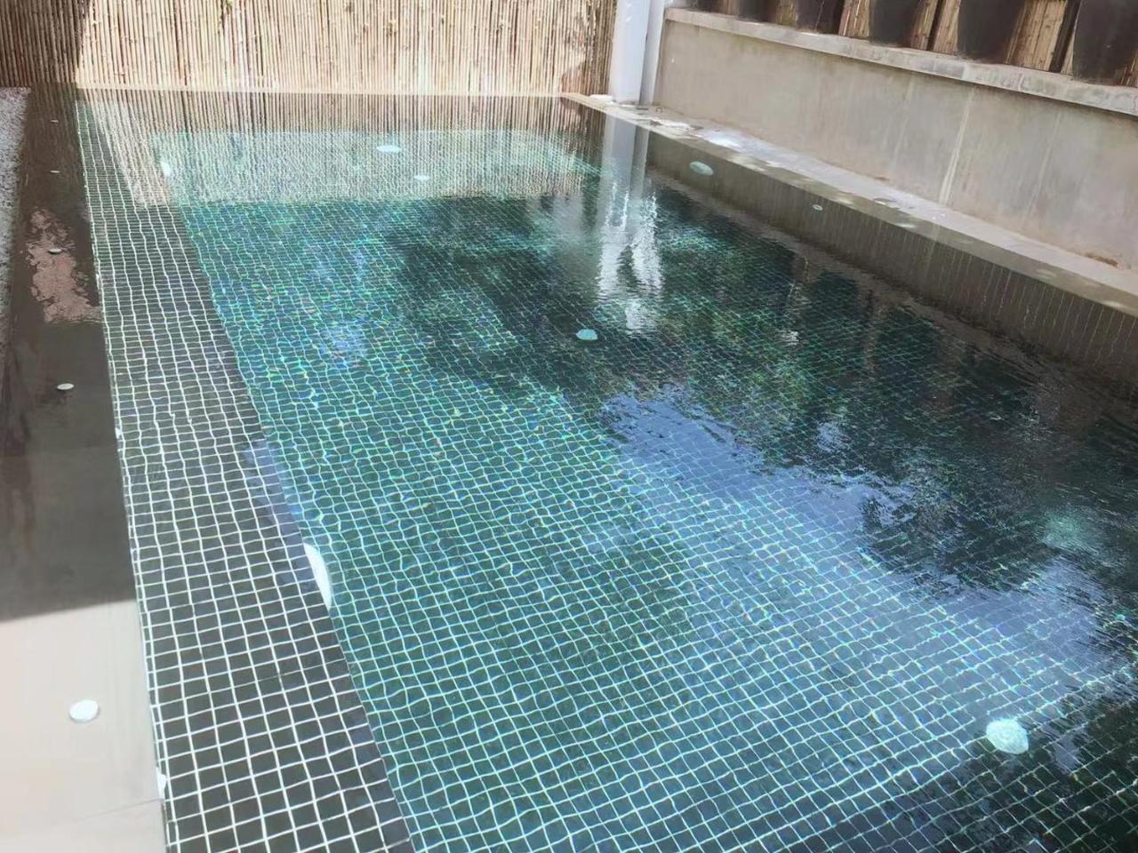 Jame Hotel&Spa Siem Reap Exteriör bild