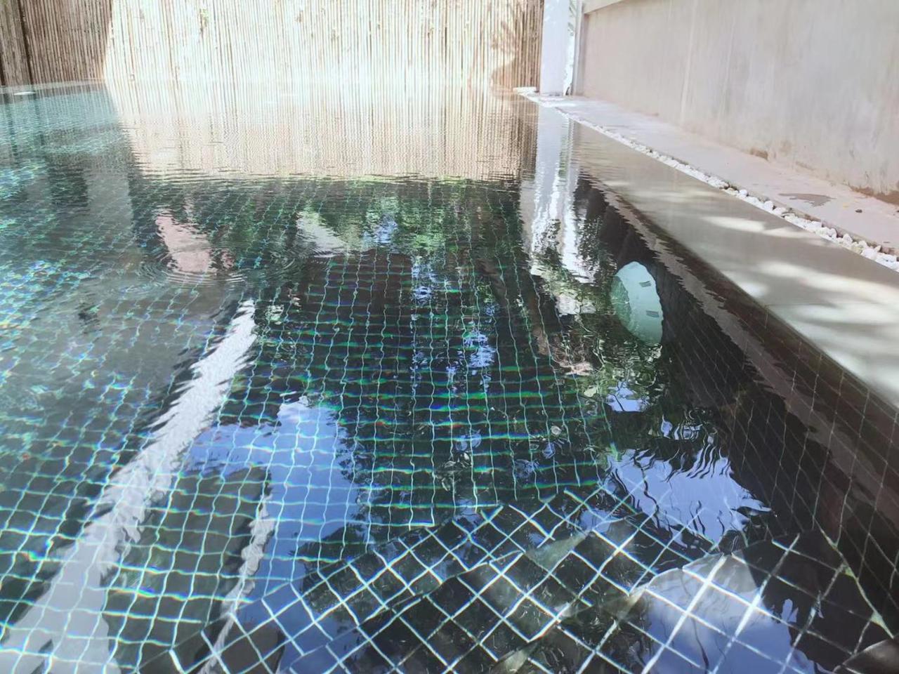 Jame Hotel&Spa Siem Reap Exteriör bild