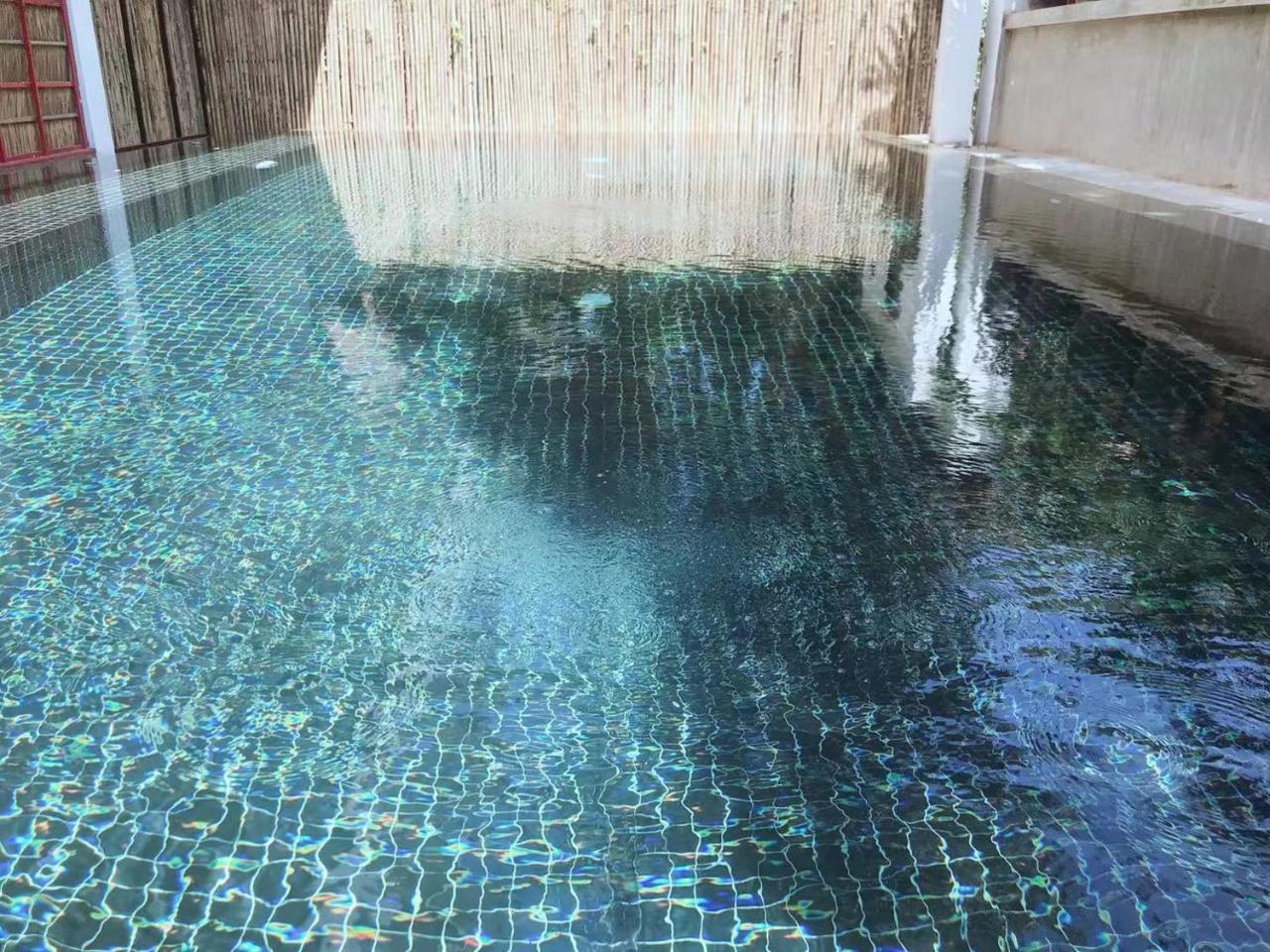 Jame Hotel&Spa Siem Reap Exteriör bild