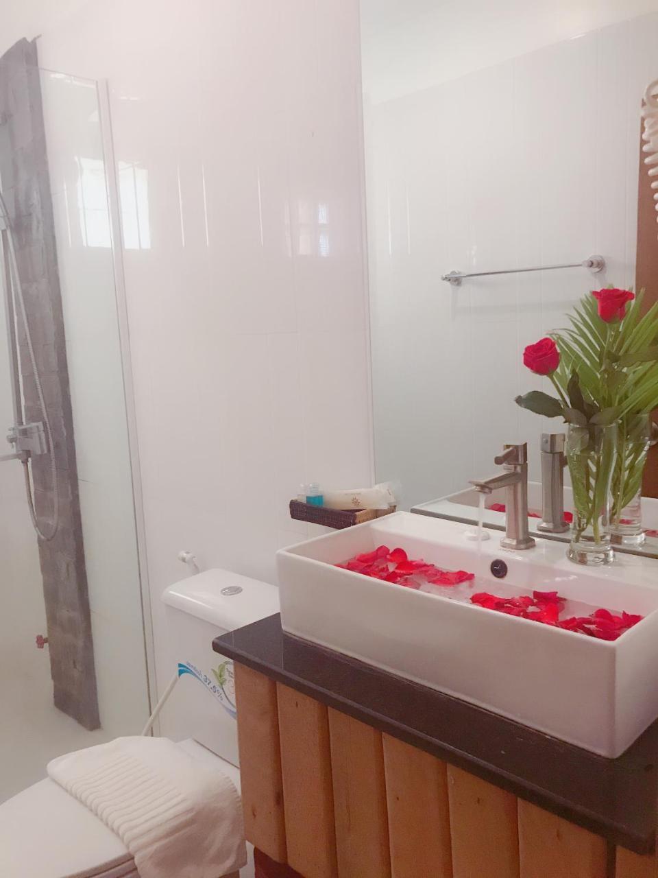 Jame Hotel&Spa Siem Reap Exteriör bild